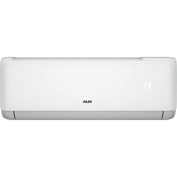 AUX KAPPA 2,7 kW oldalfali inverteres split klíma