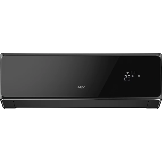 AUX OMEGA 5,5 kW oldalfali inverteres split klíma