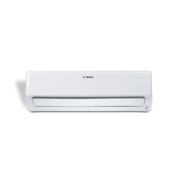 Bosch Climate 8001i 2,6 kW fehér színű oldalfali inverteres split klíma