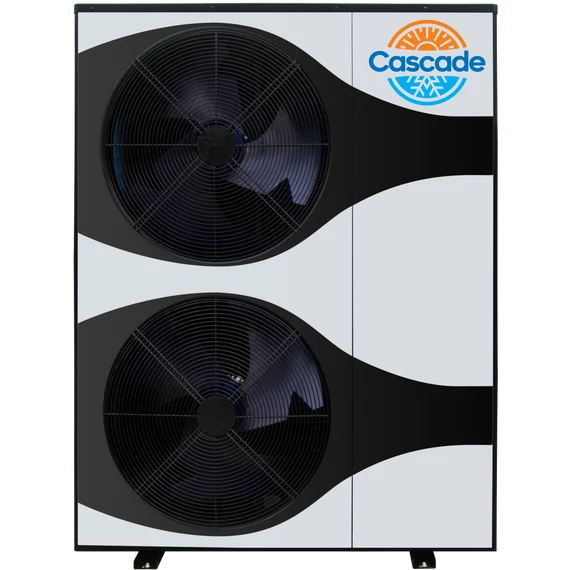 Cascade Ecostar 14 kW monoblokk hőszivattyú