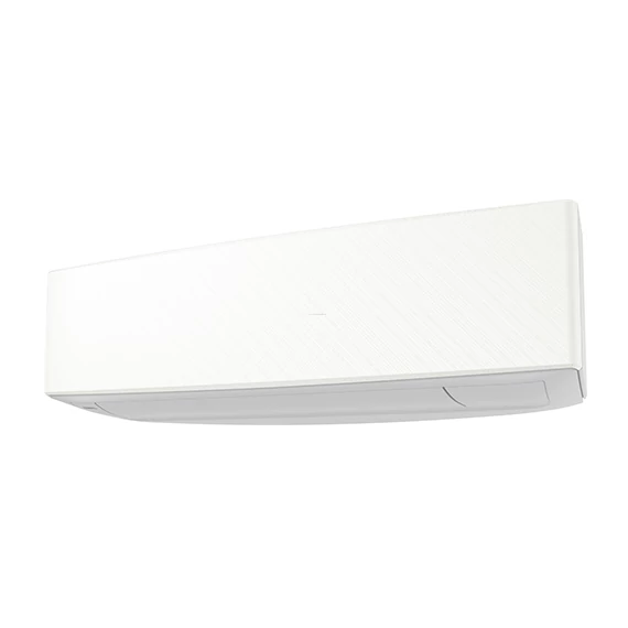 Fujitsu Design KE 4,2 kW oldalfali inverteres split klíma