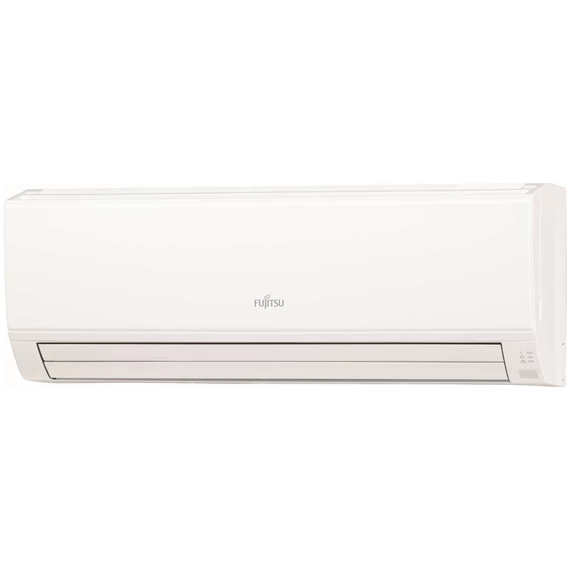 Fujitsu ECO KL 7,1 kW oldalfali inverteres split klíma