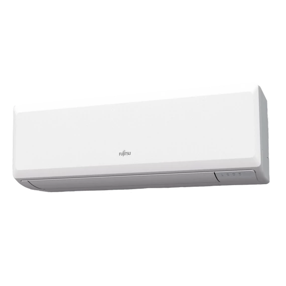 Fujitsu ECO KP 2,0 kW oldalfali inverteres split klíma