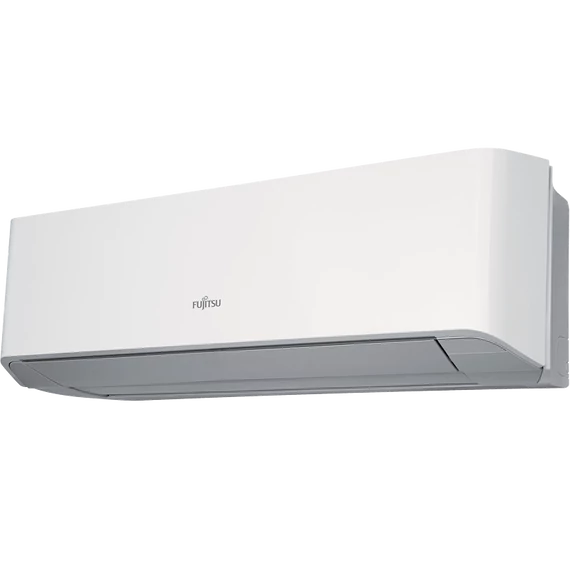 Fujitsu Standard LM 3,4 kW oldalfali inverteres split klíma