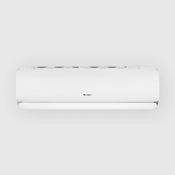 Gree G-Tech 2,7 kW oldalfali inverteres split klíma