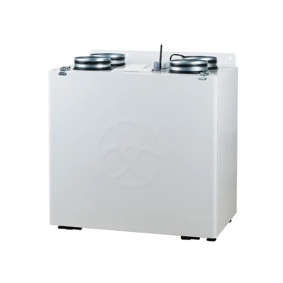Blauberg KOMFORT EC SB 350 S21 VER.04 hővisszanyerős szellőztető