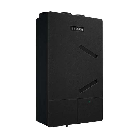 Bosch Vent 4000CC 100 B hővisszanyerős szellőztető + bypass