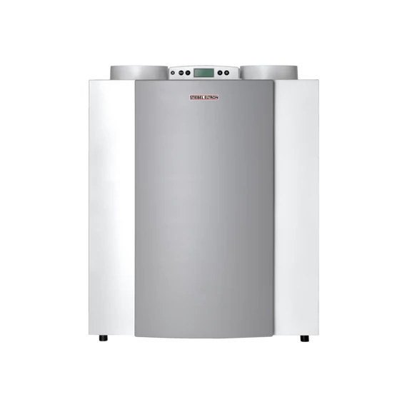 Stiebel Eltron LWZ 370 Plus hővisszanyerős szellőztető