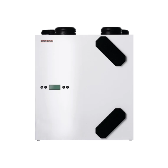 Stiebel Eltron LWZ 70 E hővisszanyerős szellőztető