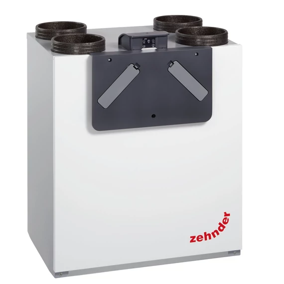 Zehnder ComfoAir Fit 100 hővisszanyerős szellőztető
