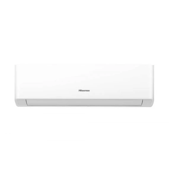 Hisense Energy SE 2,5 kW oldalfali inverteres split klíma
