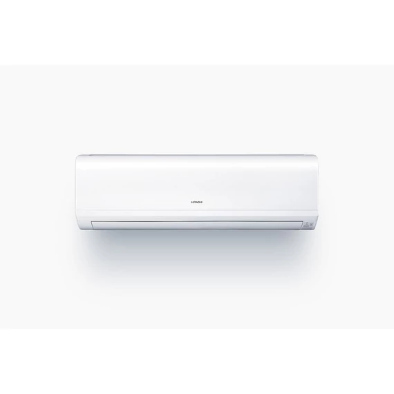 Hitachi Standard 2,5 kW oldalfali inverteres split klíma