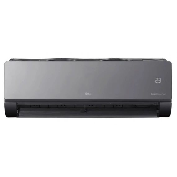 LG Artcool 2,5 kW oldalfali inverteres split klíma