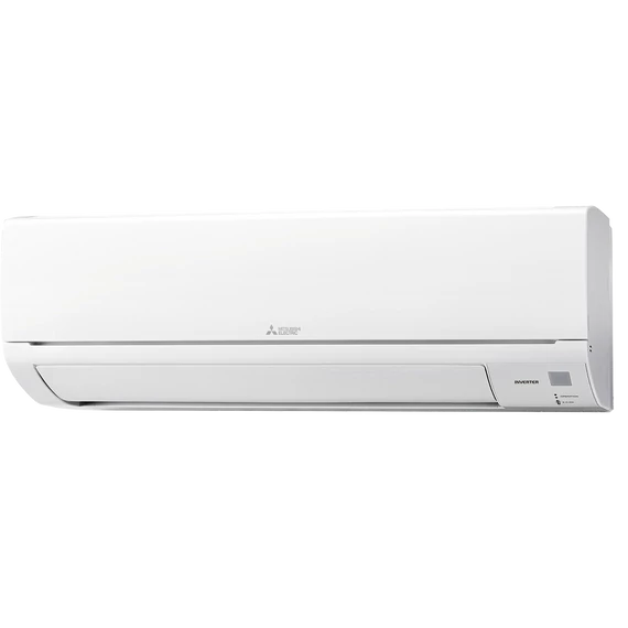 Mitsubishi MUSY-TPVF 5,0 kW oldalfali inverteres split klíma