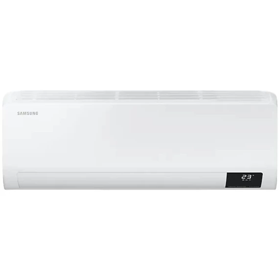 Samsung Nordic Geo AR5500 3,5 kW oldalfali inverteres split klíma