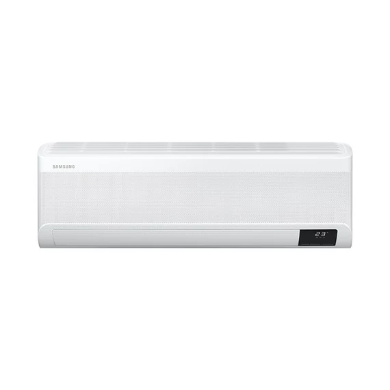 Samsung Wind-FreeTM Pure 1.0 2,5 kW oldalfali inverteres split klíma