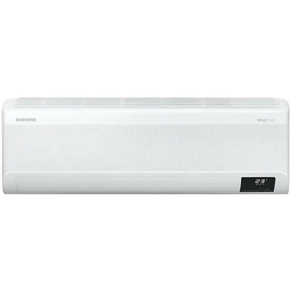 Samsung Nordic Windfree Geo 3,5 kW oldalfali inverteres split klíma