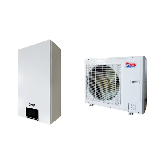 Sinclair S-Therm 4 8,5 kW split hőszivattyú