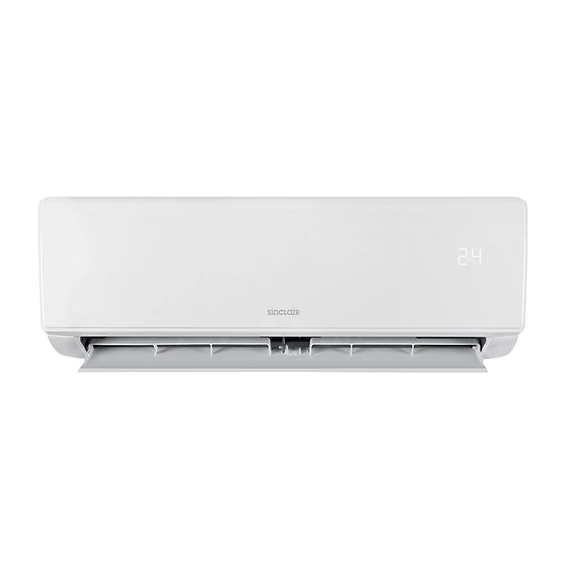 Sinclair Sky 2 7,0 kW oldalfali inverteres split klíma