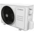 Kép 3/3 - Bosch Climate 5000iU 2,6 kW oldalfali inverteres split klíma