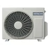 Kép 3/3 - Hitachi Standard 2,5 kW oldalfali inverteres split klíma